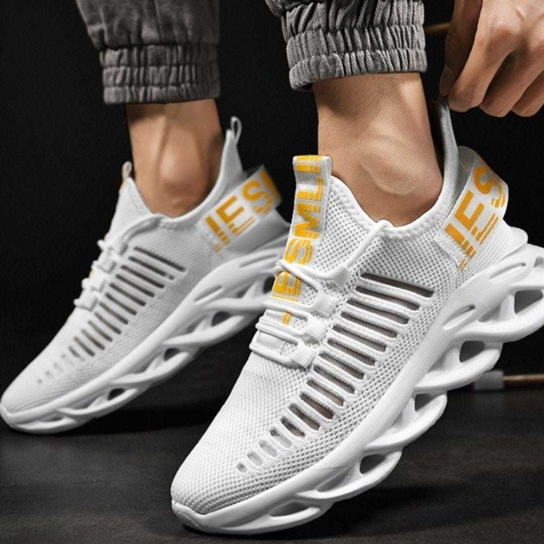 Men's Freedom Sneakers | NimbusStride