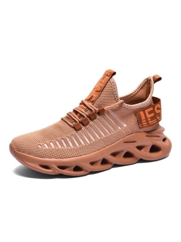 Men's Freedom Sneakers | MochaStride
