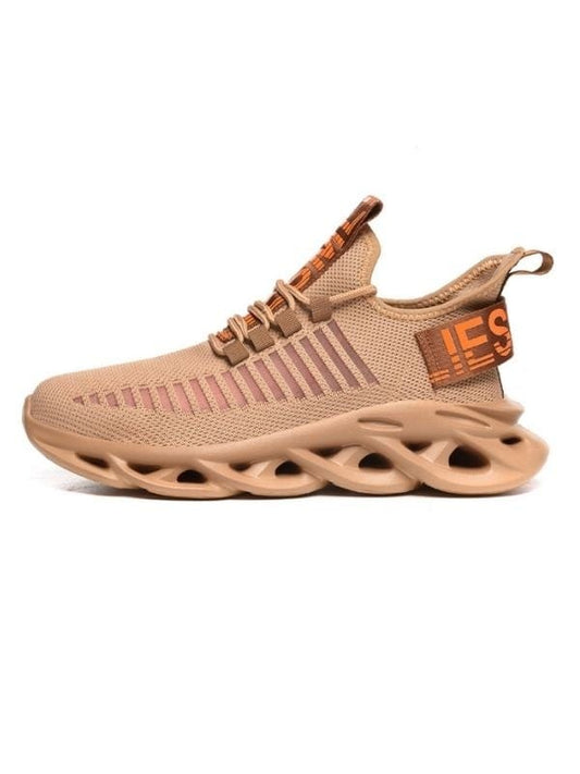 Men's Freedom Sneakers | MochaStride