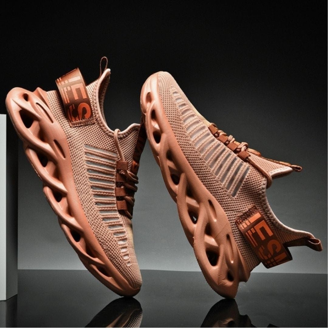 Men's Freedom Sneakers | MochaStride