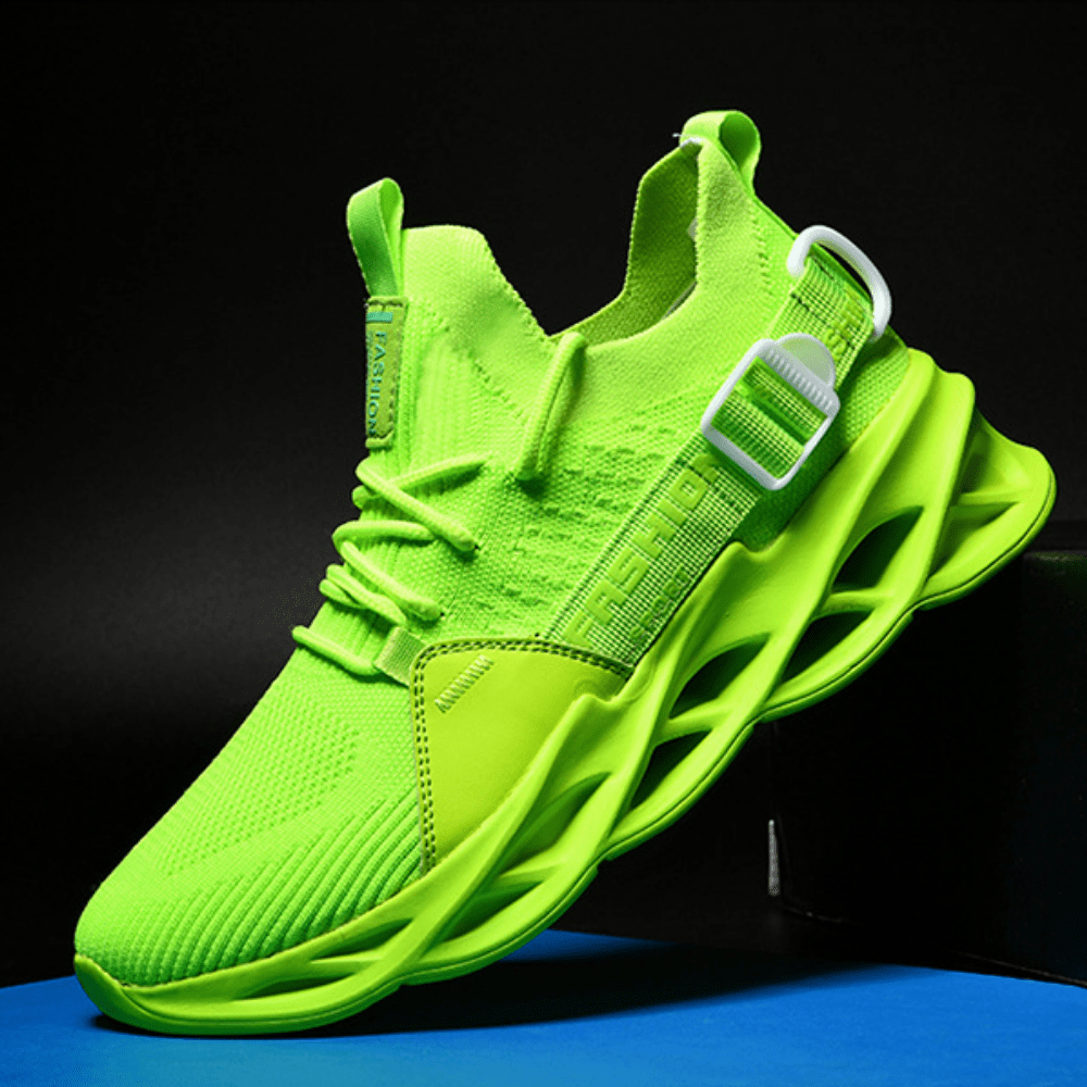 Men's Freedom Shoes | NeonGlide