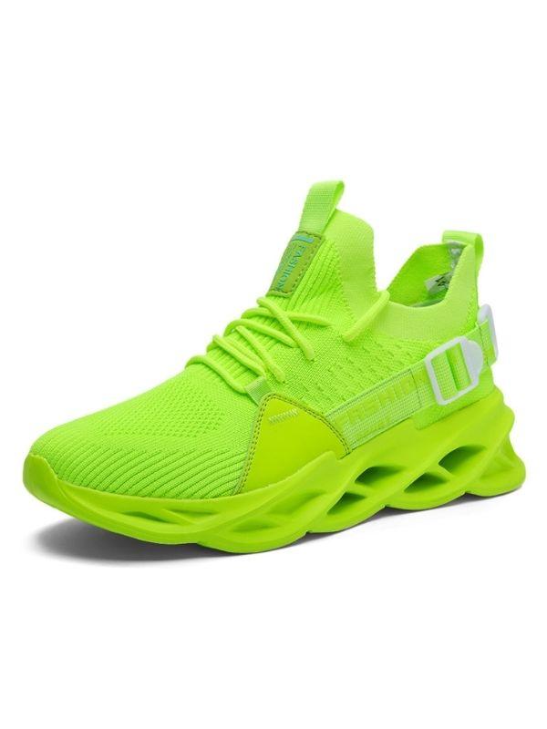Men's Freedom Shoes | NeonGlide