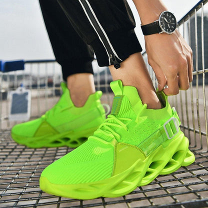Men's Freedom Shoes | NeonGlide