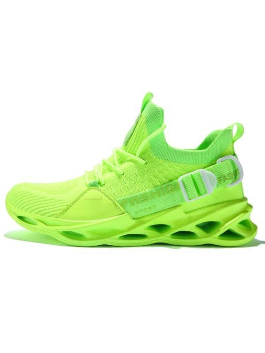 Men's Freedom Shoes | NeonGlide