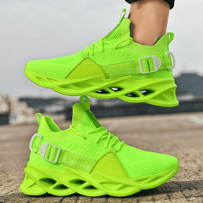 Men's Freedom Shoes | NeonGlide
