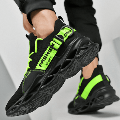 Men's  Walking Shoes | FreedomFlex