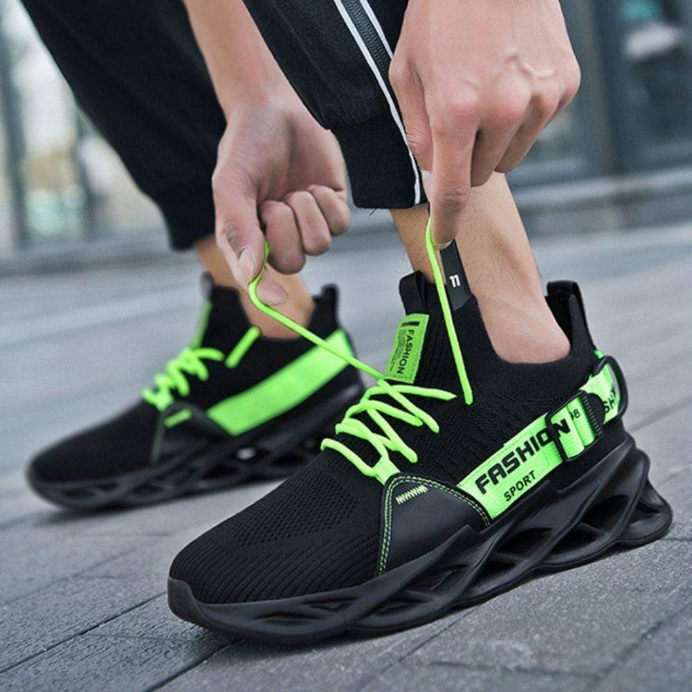 Men's  Walking Shoes | FreedomFlex