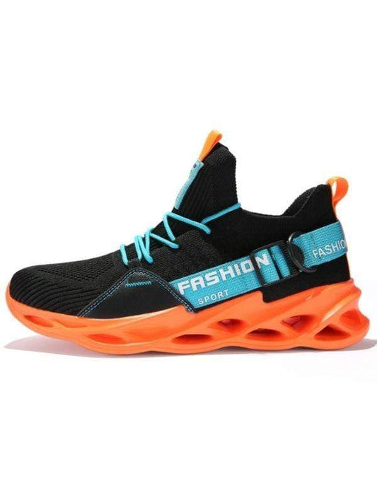 Men's Walking Sporty Shoes | StealthStride