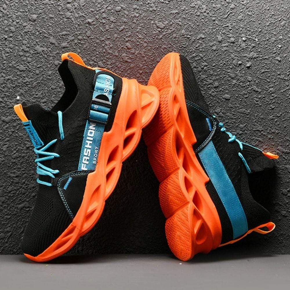 Men's Walking Sporty Shoes | StealthStride