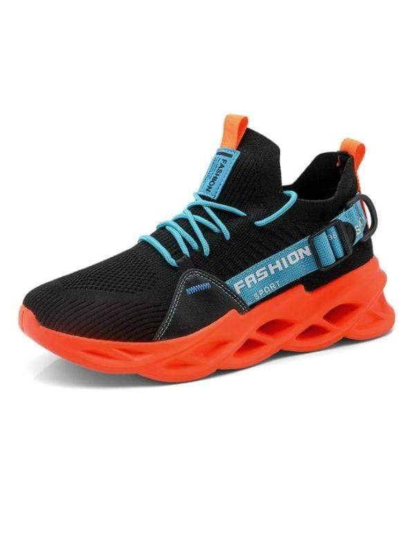 Men's Walking Sporty Shoes | StealthStride