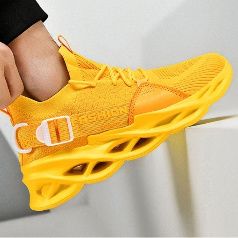 Men's Walking Shoes | SolarStride