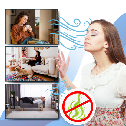 Multi-Surface UV Disinfectant Bulb – Powerful Germicidal Light