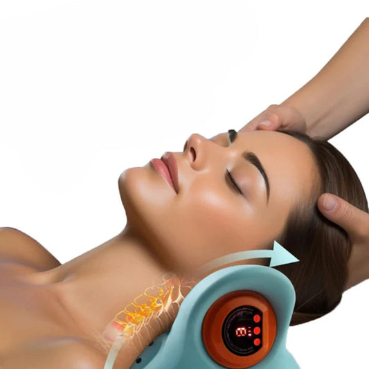 EMS Neck Massager