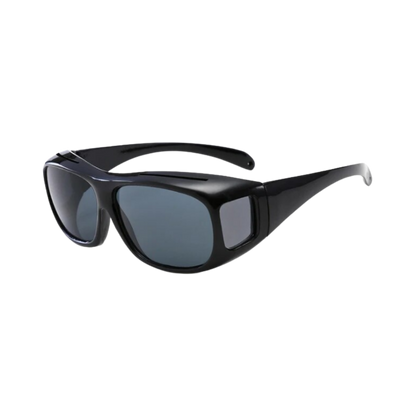 Night Driving Glasses – Enhance Clarity & Reduce Glare