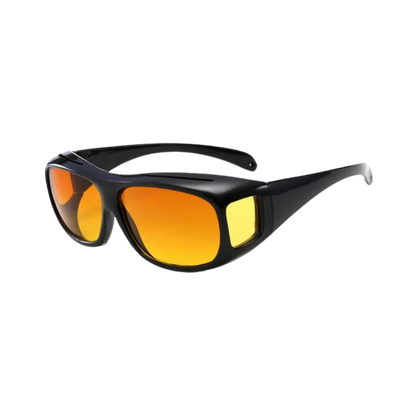 Night Driving Glasses – Enhance Clarity & Reduce Glare