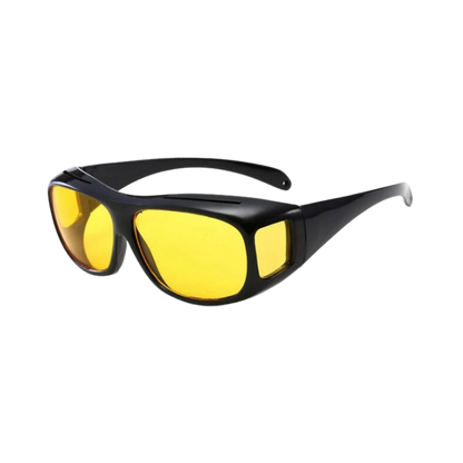 Night Driving Glasses – Enhance Clarity & Reduce Glare