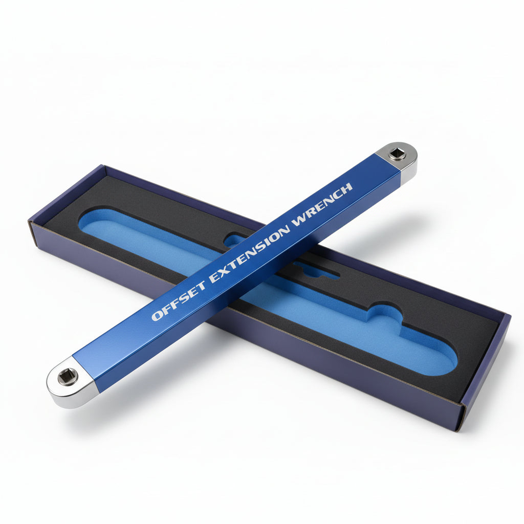 Extension Wrench Tool – Extra Reach for Tight Spaces – BetterOut