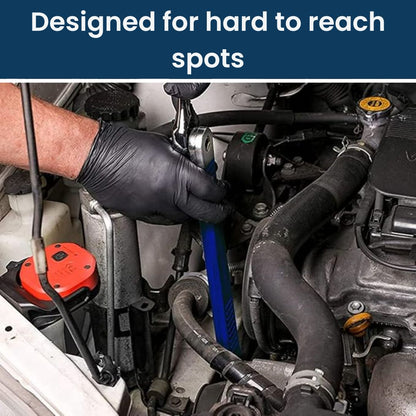Extension Wrench Tool – Extra Reach for Tight Spaces
