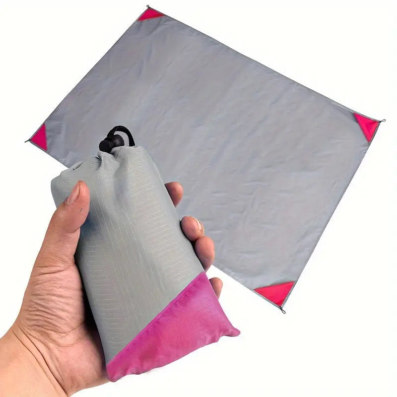 Waterproof Outdoor Picnic Mat
