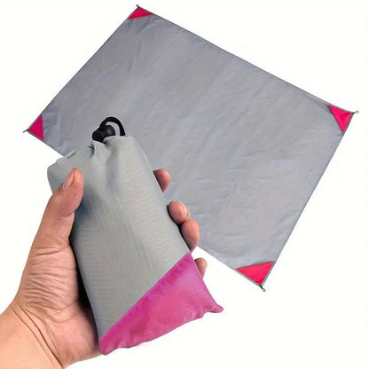 Waterproof Outdoor Picnic Mat