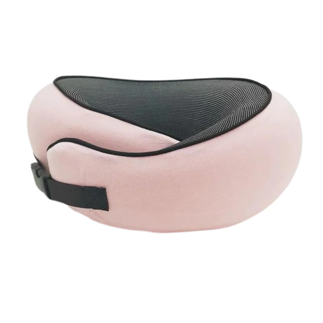 Memory Foam Travel Neck Pillow