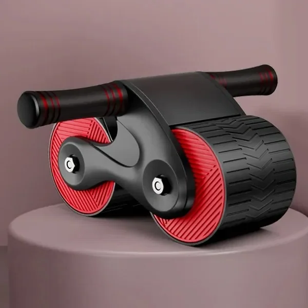 Ab Roller Wheel for Core Strength Training