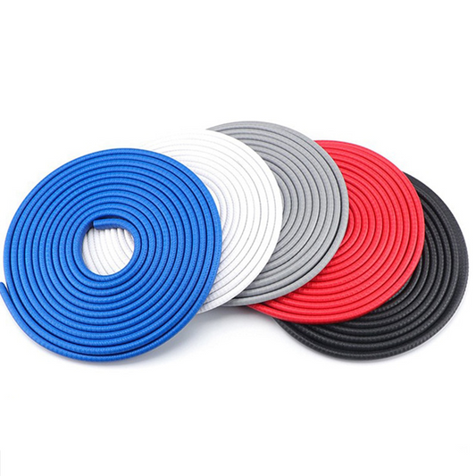 Car Door Edge Protector Anti-Scratch Strip