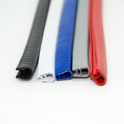 Car Door Edge Protector Anti-Scratch Strip