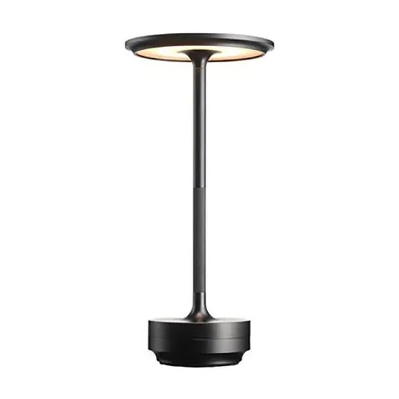 Wireless Rechargeable LED Table Lamp