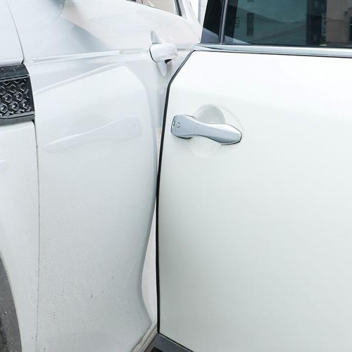 Car Door Edge Protector Anti-Scratch Strip