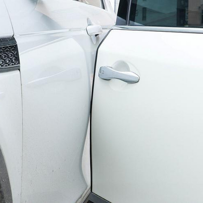 Car Door Edge Protector Anti-Scratch Strip