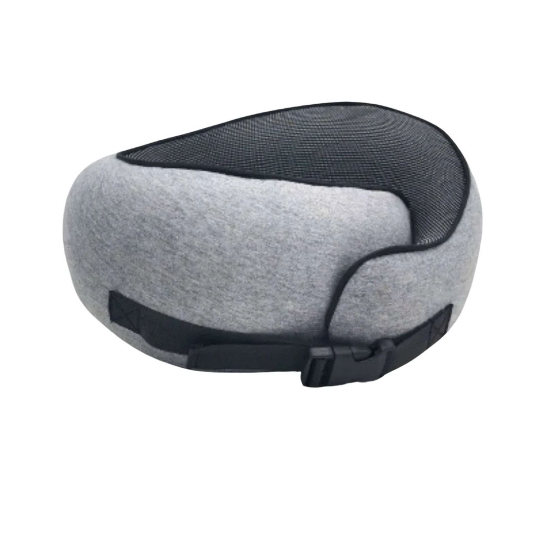 Memory Foam Travel Neck Pillow
