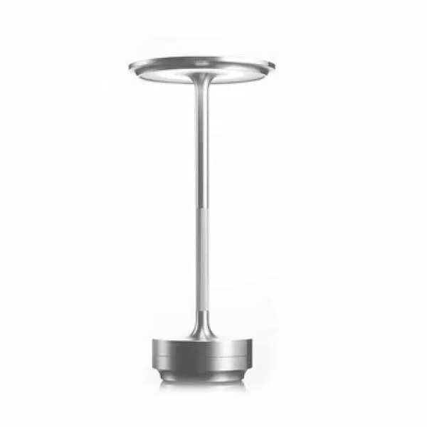 Wireless Rechargeable LED Table Lamp