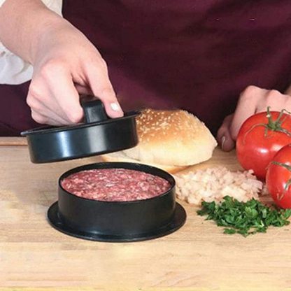 Hamburger Press Patty Maker Kitchen Tool