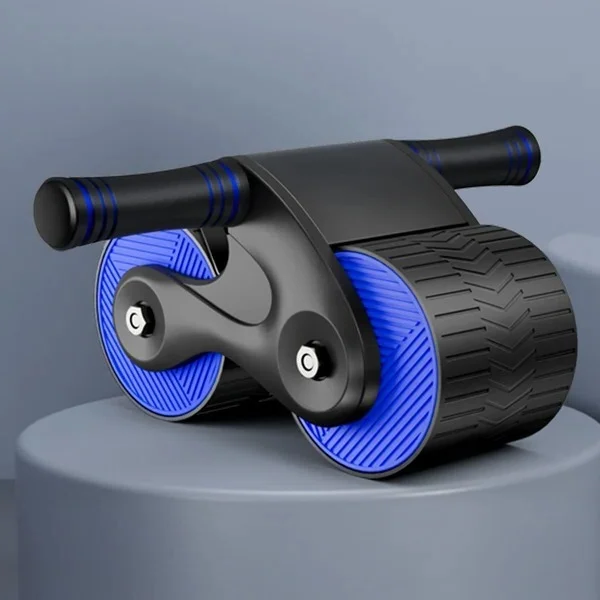 Ab Roller Wheel for Core Strength Training