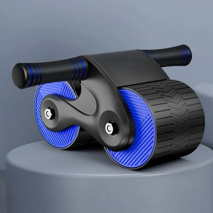 Ab Roller Wheel for Core Strength Training