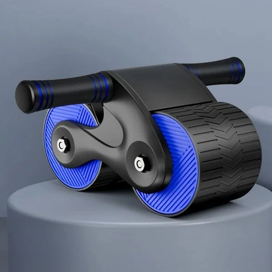 Ab Roller Wheel for Core Strength Training