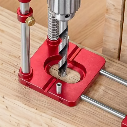 Adjustable Drilling Locator