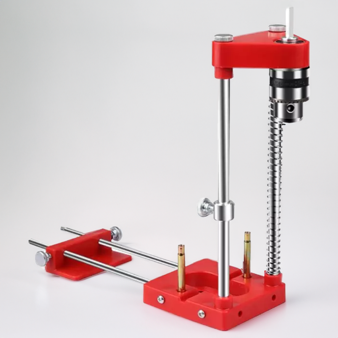 Adjustable Drilling Locator