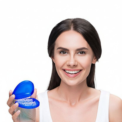 Night Guard Mouthguard for Teeth Grinding & Sports