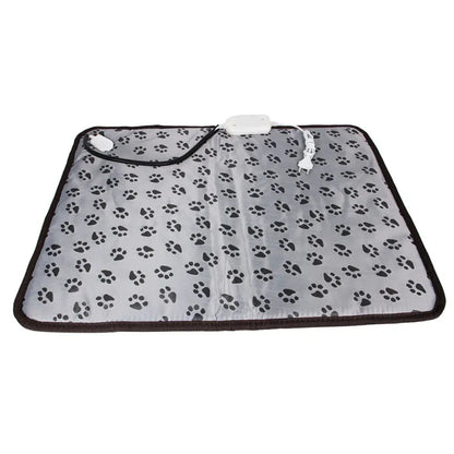 Electric Pet Warming Mat, Adjustable, 45 × 45 cm product image 5