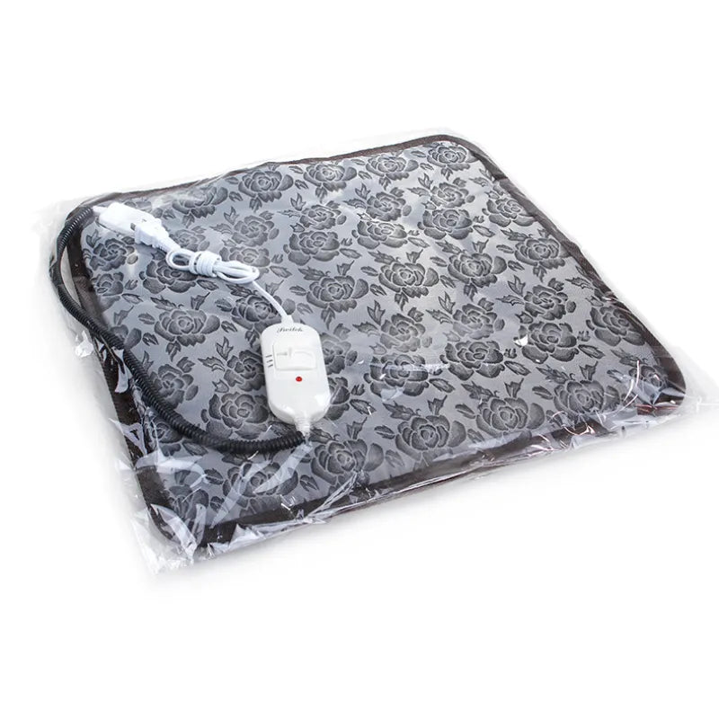 Electric Pet Warming Mat, Adjustable, 45 × 45 cm product image 6