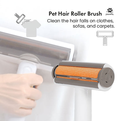 Pet Grooming Vacuum Kit – 5 Tools with 2.5L Dust Cup
