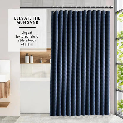 Blackout Curtain Light Blocking Panels Set