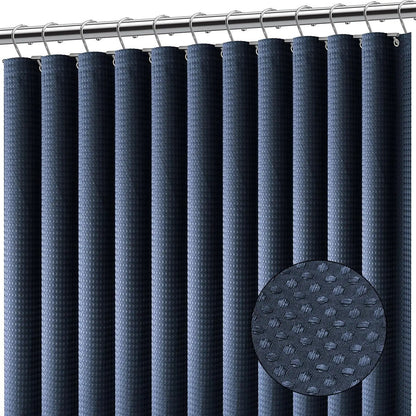 Blackout Curtain Light Blocking Panels Set