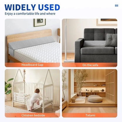 Mattress Gap Pillow