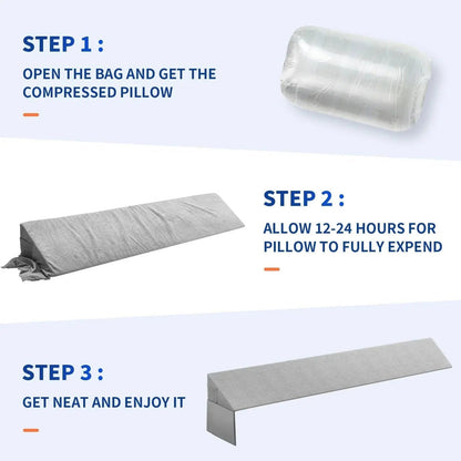 Mattress Gap Pillow