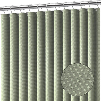 Blackout Curtain Light Blocking Panels Set