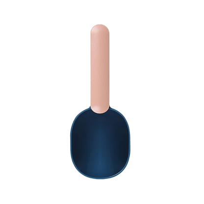 Dog Food Scoop Clip - 2-in-1 Sealer & Measuring Tool