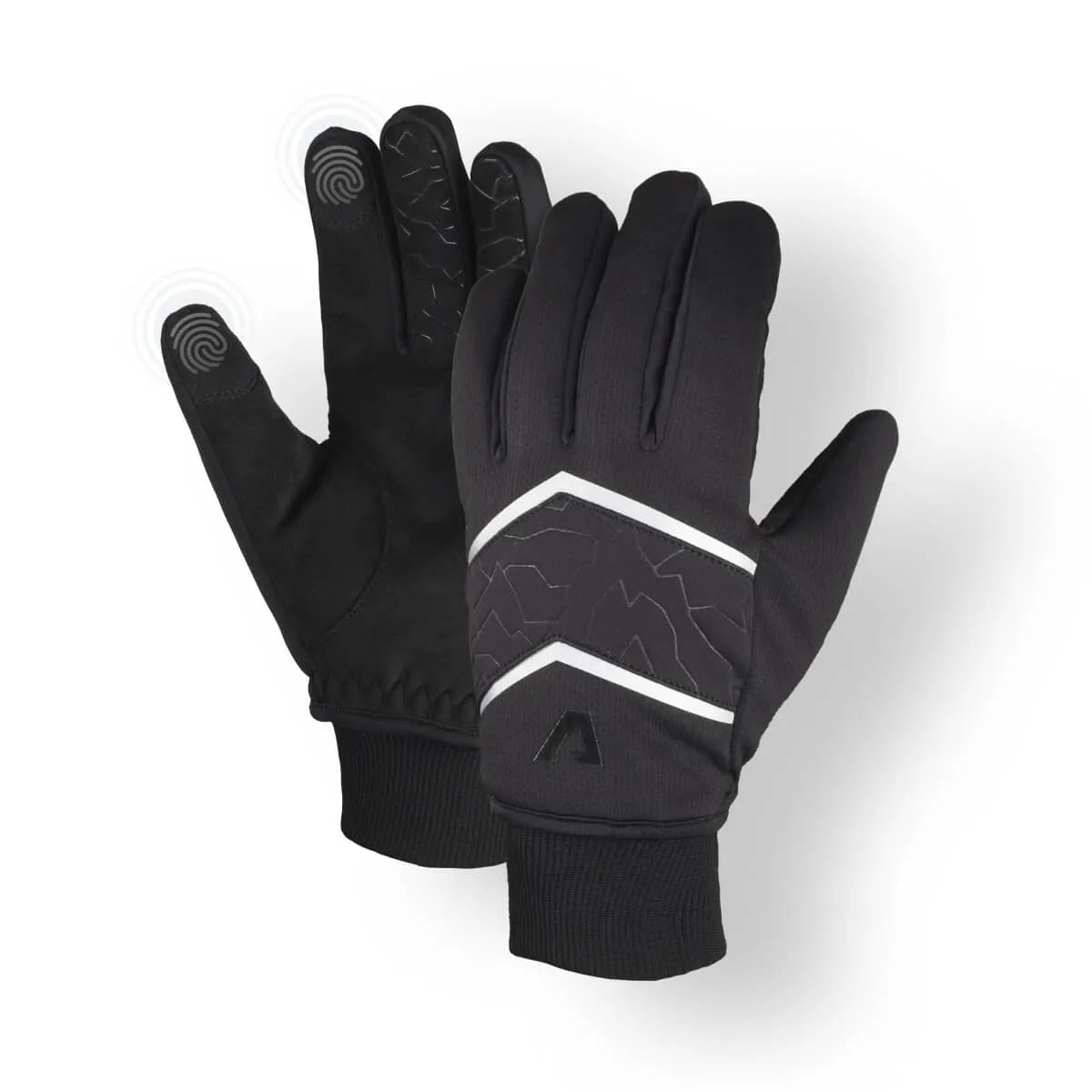 Polar Winter Gloves – Thermal Insulated Cold Weather Gloves